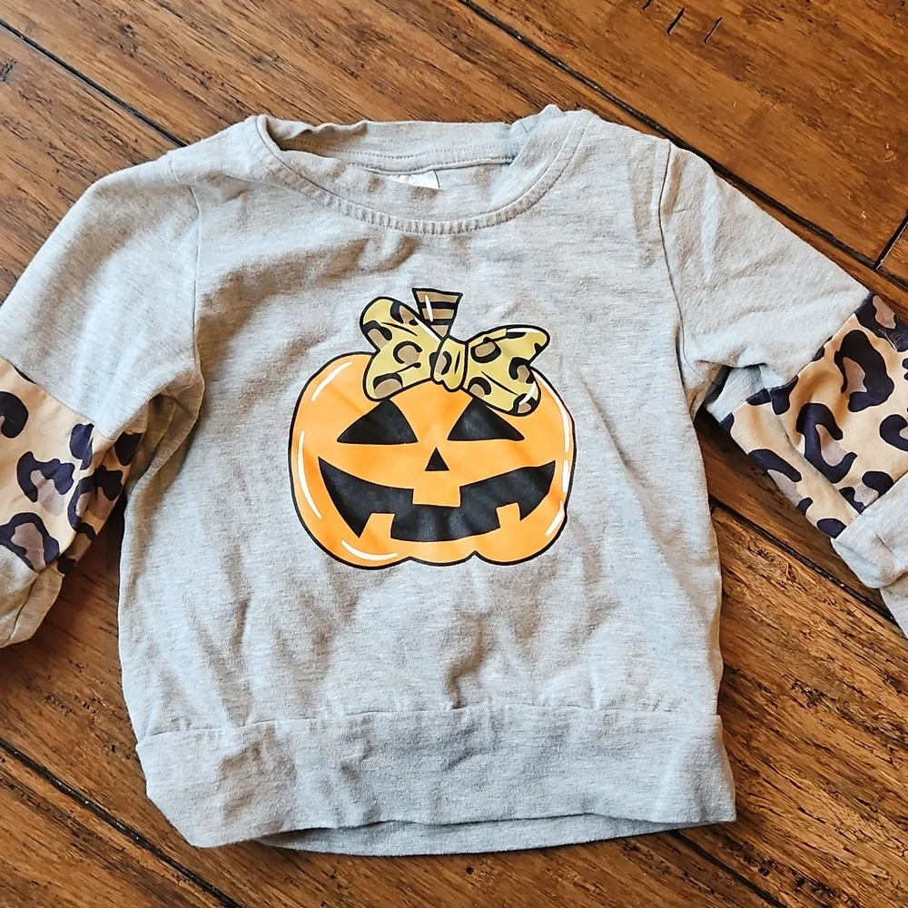 24month‎ Girl Halloween Bundle